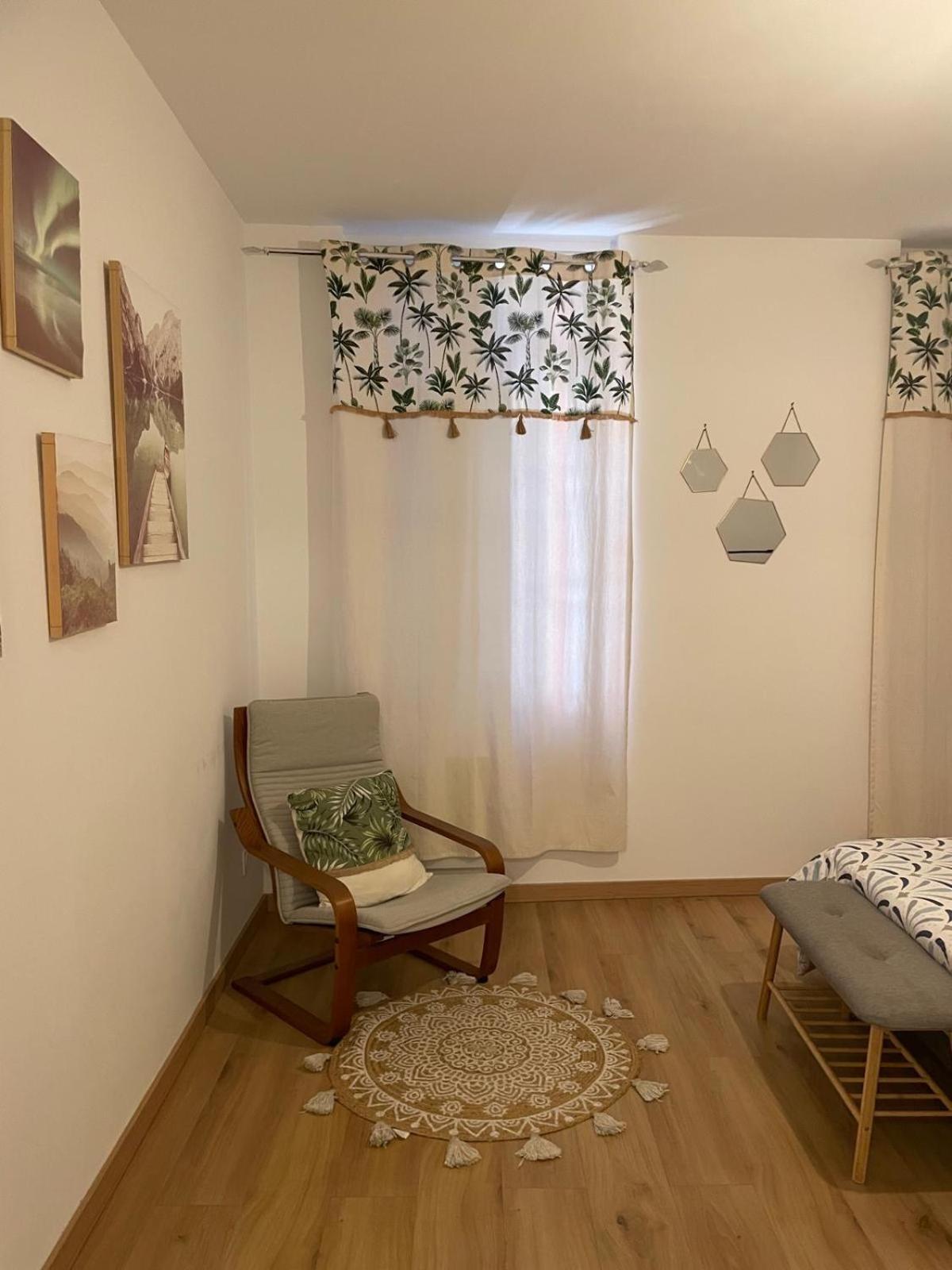 Appartement Gaudi Centre Historique Perpignan Exteriör bild